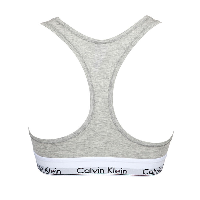 Calvin Klein Modern Cotton Bralette image number 3
